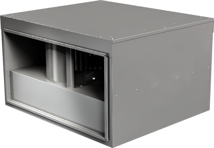 Вентилятор канальный Zilon ZKSA 500х250-4L3