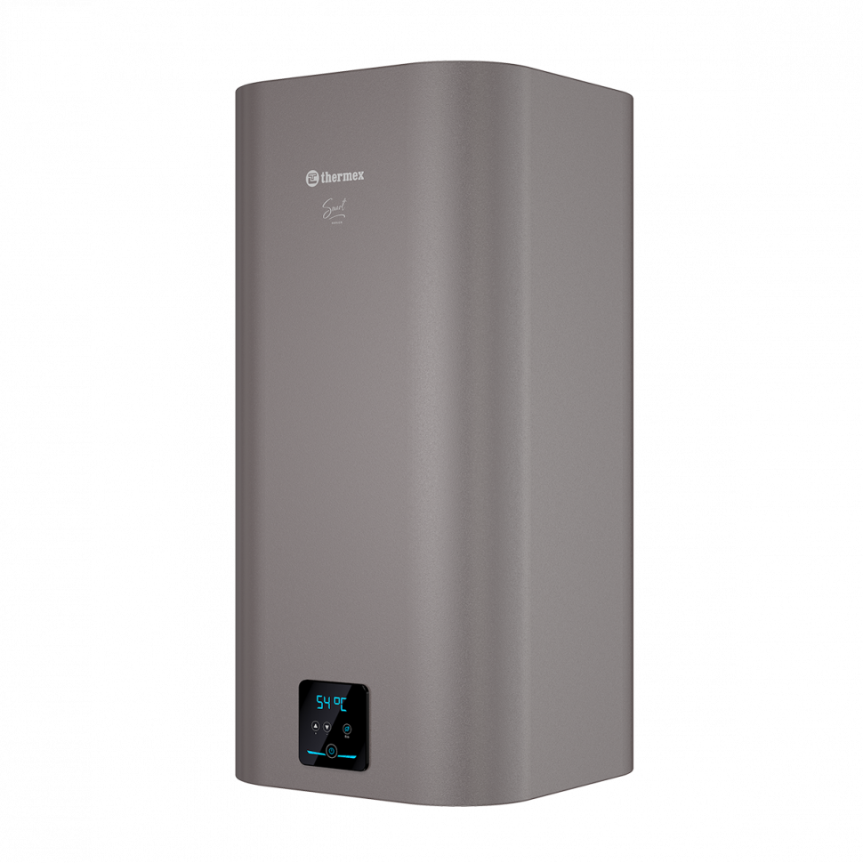 Накопительный электрический водонагреватель Thermex Smart 80 V — изображение 2