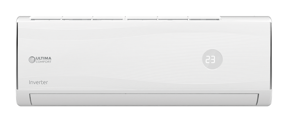 Сплит-система Ultima Comfort EXD-I24PN-IN/EXD-I24PN-OUT Exceed Inverter
