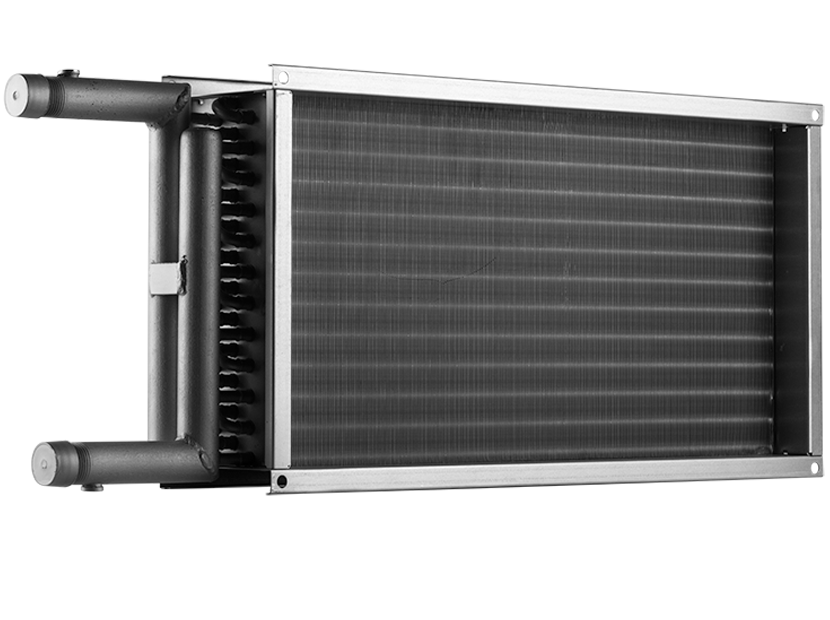 Водяной нагреватель Zilon ZWS 700x400-3