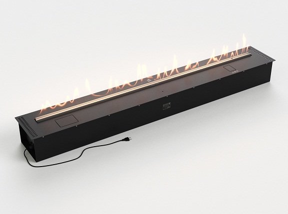 Автоматический биокамин Good Fire 1900 АБК-1900