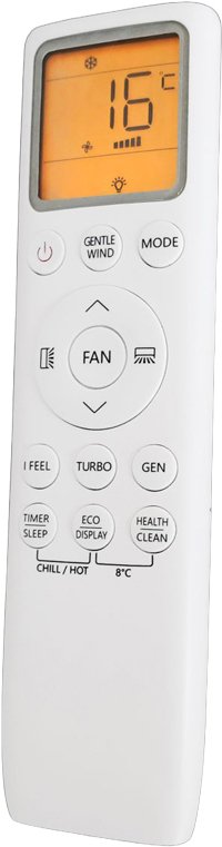 Сплит-система TCL TAC-SA09HS/ZA Savein Pro — изображение 3