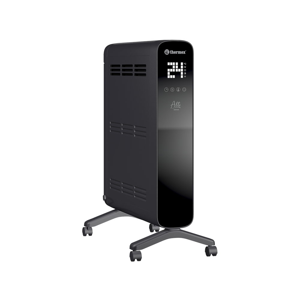 Электрический конвектор Thermex Alto 1500 Wi-Fi