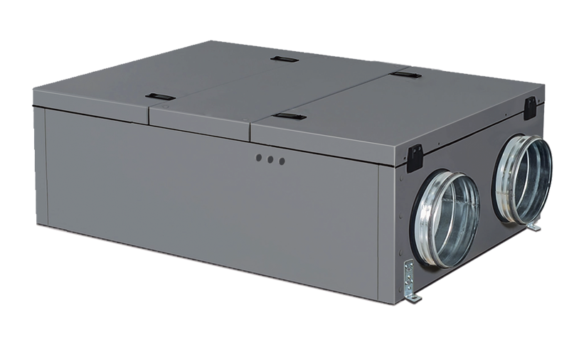 Приточно-вытяжная установка Zilon ZPVR-N 2000 PW EC