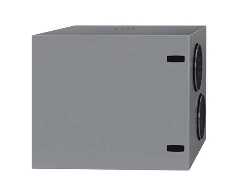 Приточно-вытяжная установка Zilon ZPVR-N 700 HW ЕС — изображение 2