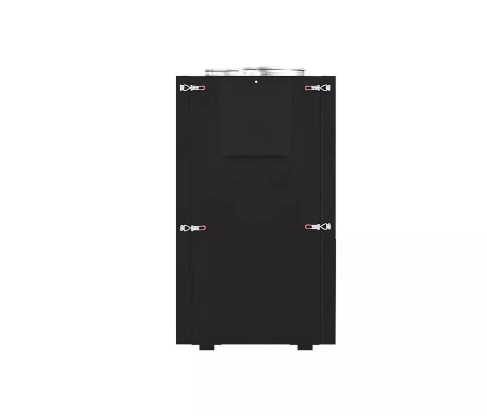 Приточно-вытяжная установка TURKOV Zenit Heco V 750 E — изображение 3