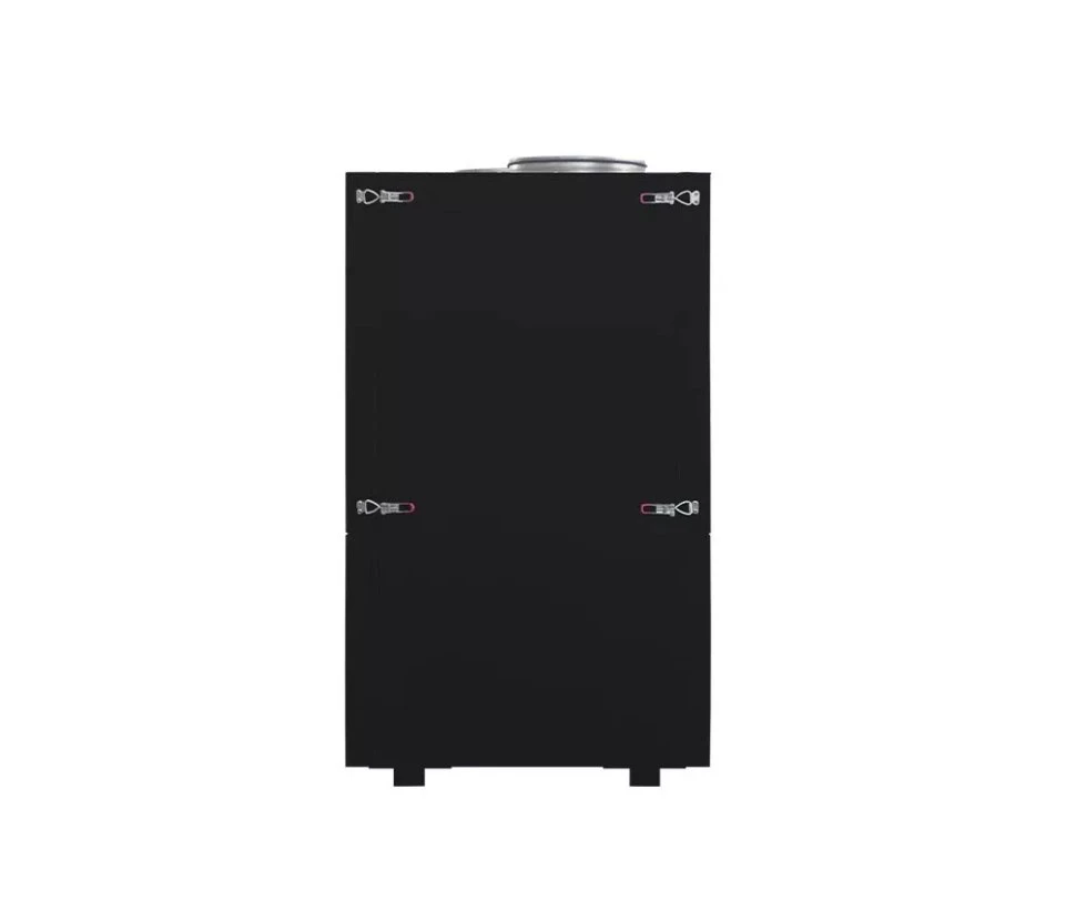 Приточно-вытяжная установка TURKOV Zenit Heco V 750 E — изображение 2