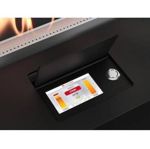 Автоматический биокамин Lux Fire Smart Flame 1900 RC — изображение 4