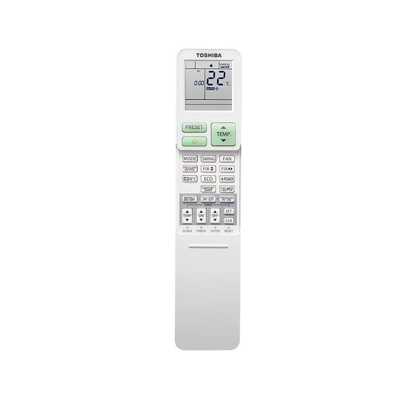 Сплит-система Toshiba RAS-B07G3KVSG-E/RAS-07J2AVSG-E1 Shorai Edge White — изображение 4