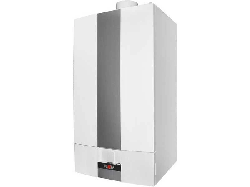 Настенный конденсационный газовый котел Wolf CGB-2 14 — изображение 2