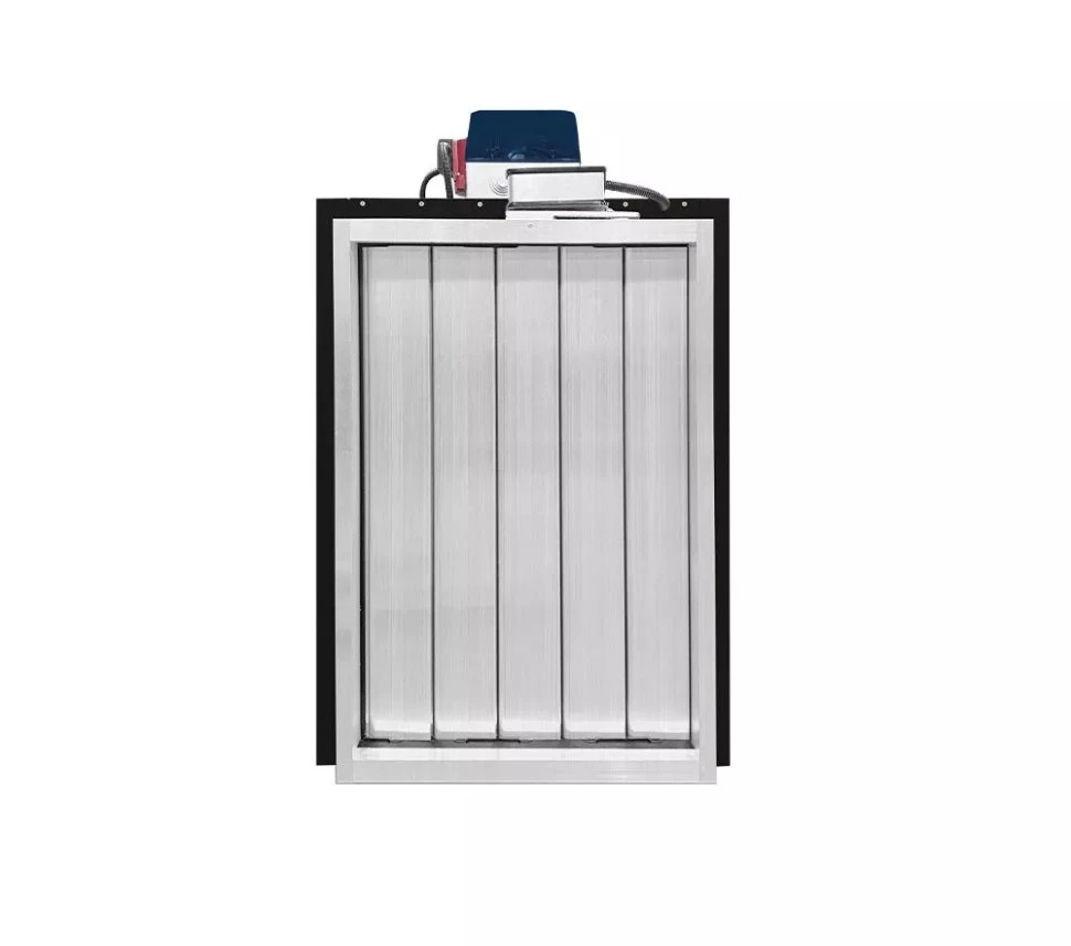 Приточная установка TURKOV Capsule 4100 W — изображение 3