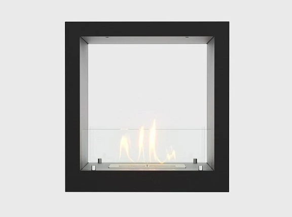 Встроенный биокамин Lux Fire Сквозной 610 М ВБКС-610М