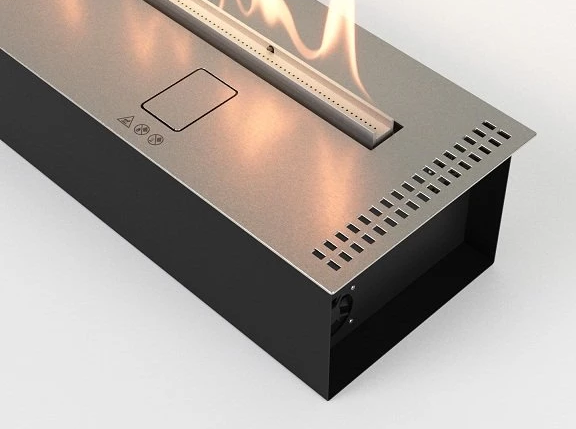 Автоматический биокамин Good Fire 1000 INOX АБК-1000 INOX — изображение 2