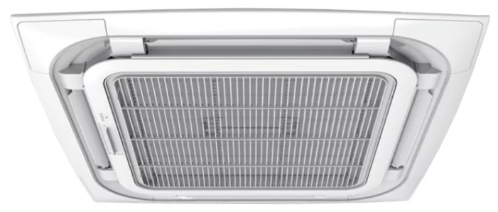 Кассетная сплит система TCL TCC-60HRA / TOU-60HSA
