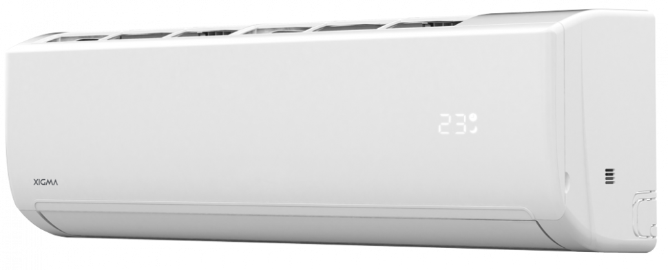 Сплит-система Xigma XG-SKY35RHA-IDU/XG-SKY35RHA-ODU Sky — изображение 2