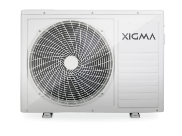 Сплит-система Xigma XG-SKY35RHA-IDU/XG-SKY35RHA-ODU Sky — изображение 3