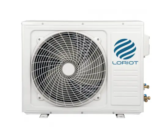 Настенная сплит-система Loriot LAC-24MD Diamond White — изображение 3