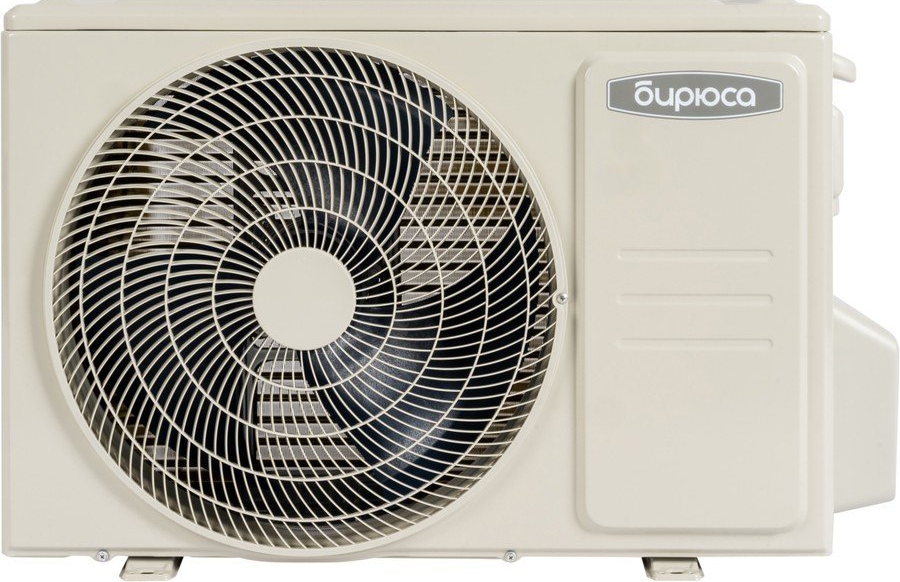 Настенная сплит-система Бирюса B-09LIR/B-09LIQ Legend Inverter — изображение 2